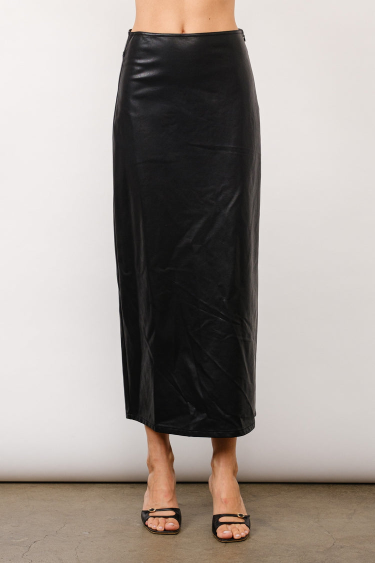 SHOP Faux Leather