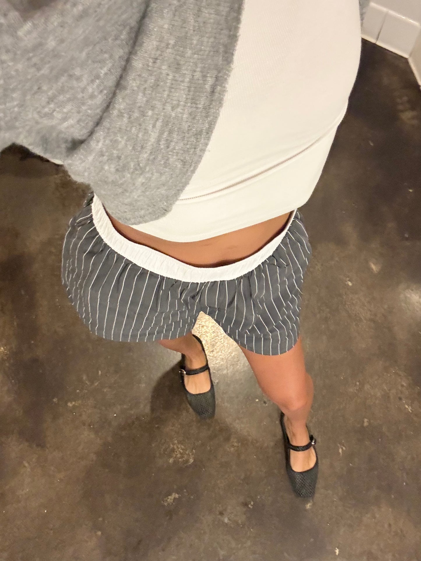 Boxer Lounge Shorts