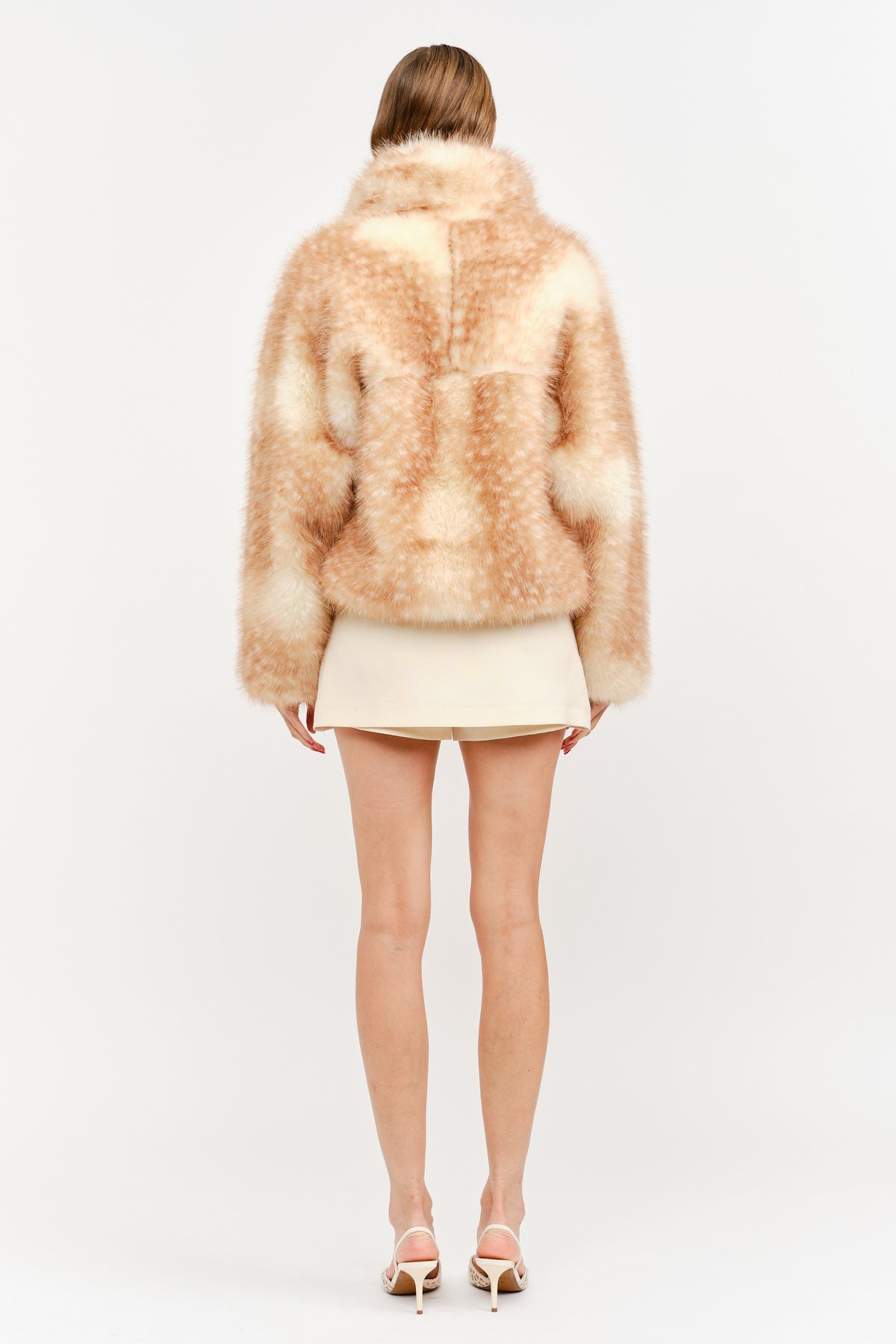 The Bambi Jacket