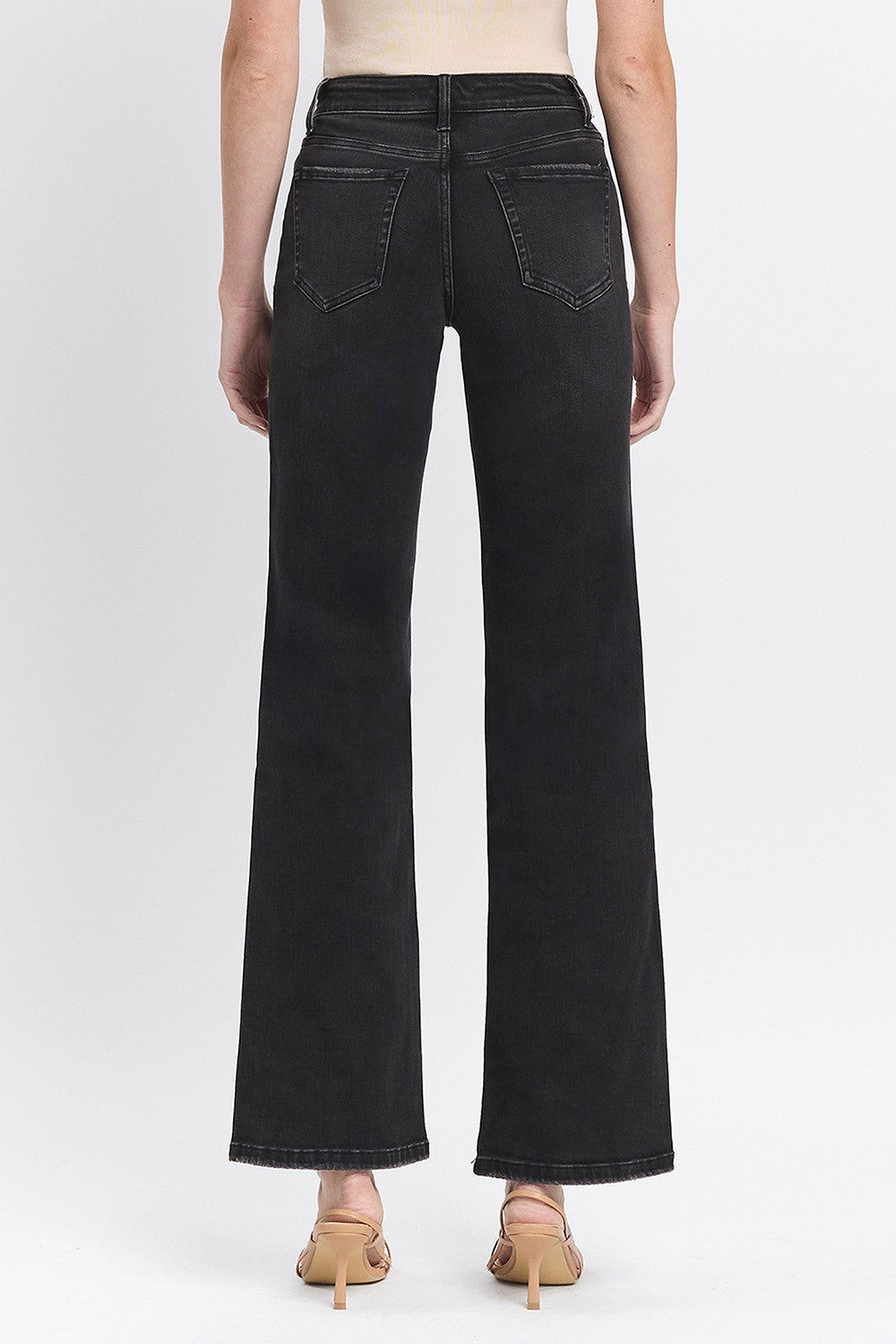 The Mia Denim