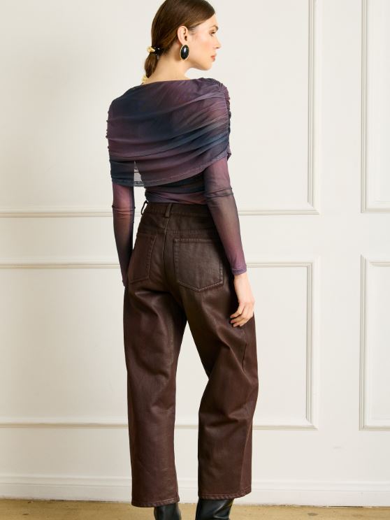 Designer Chelsea Pant