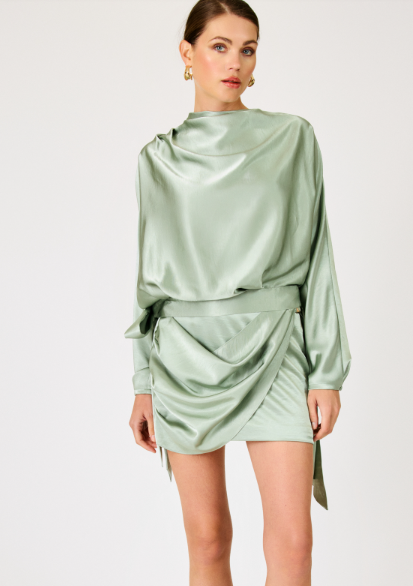 The Dalby Top