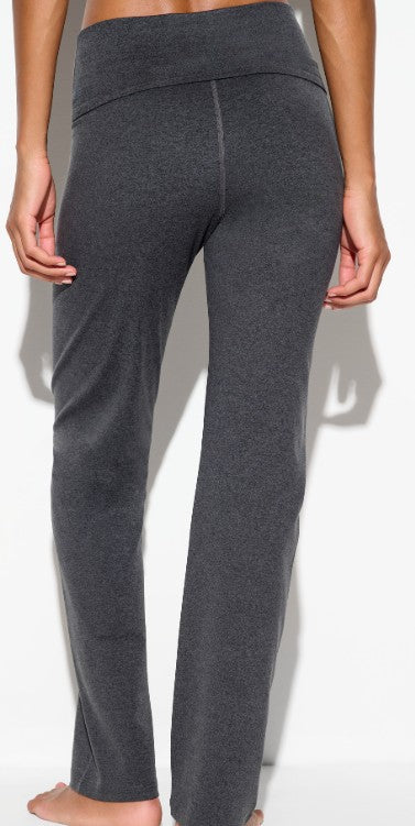 Designer Foldover Pants
