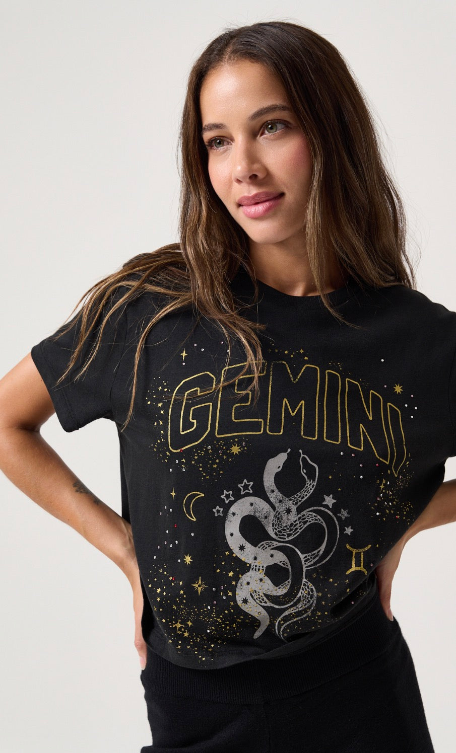 GEMINI Tee