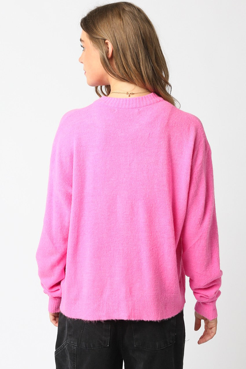 The Gillian Cardigan