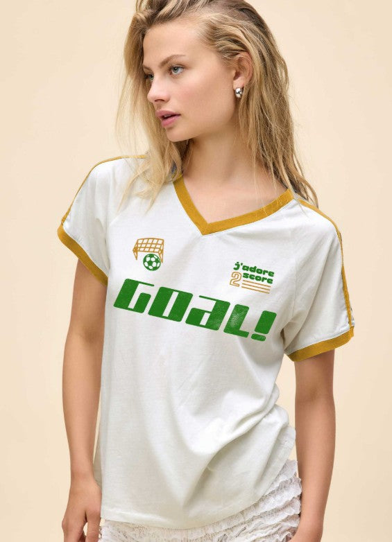 World Cup GOAL