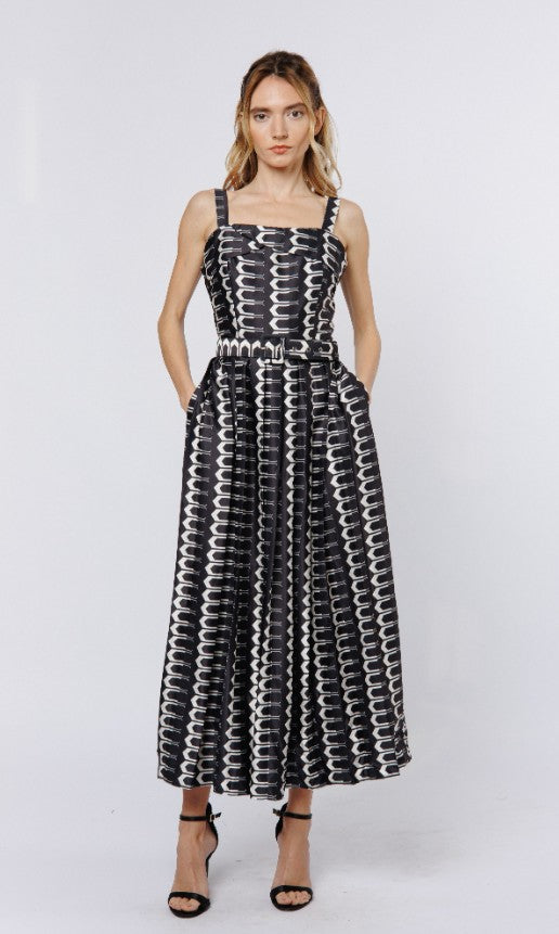 Designer The Edia Dress