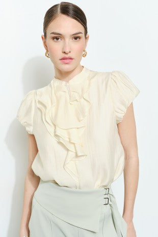 The Alyssa Top