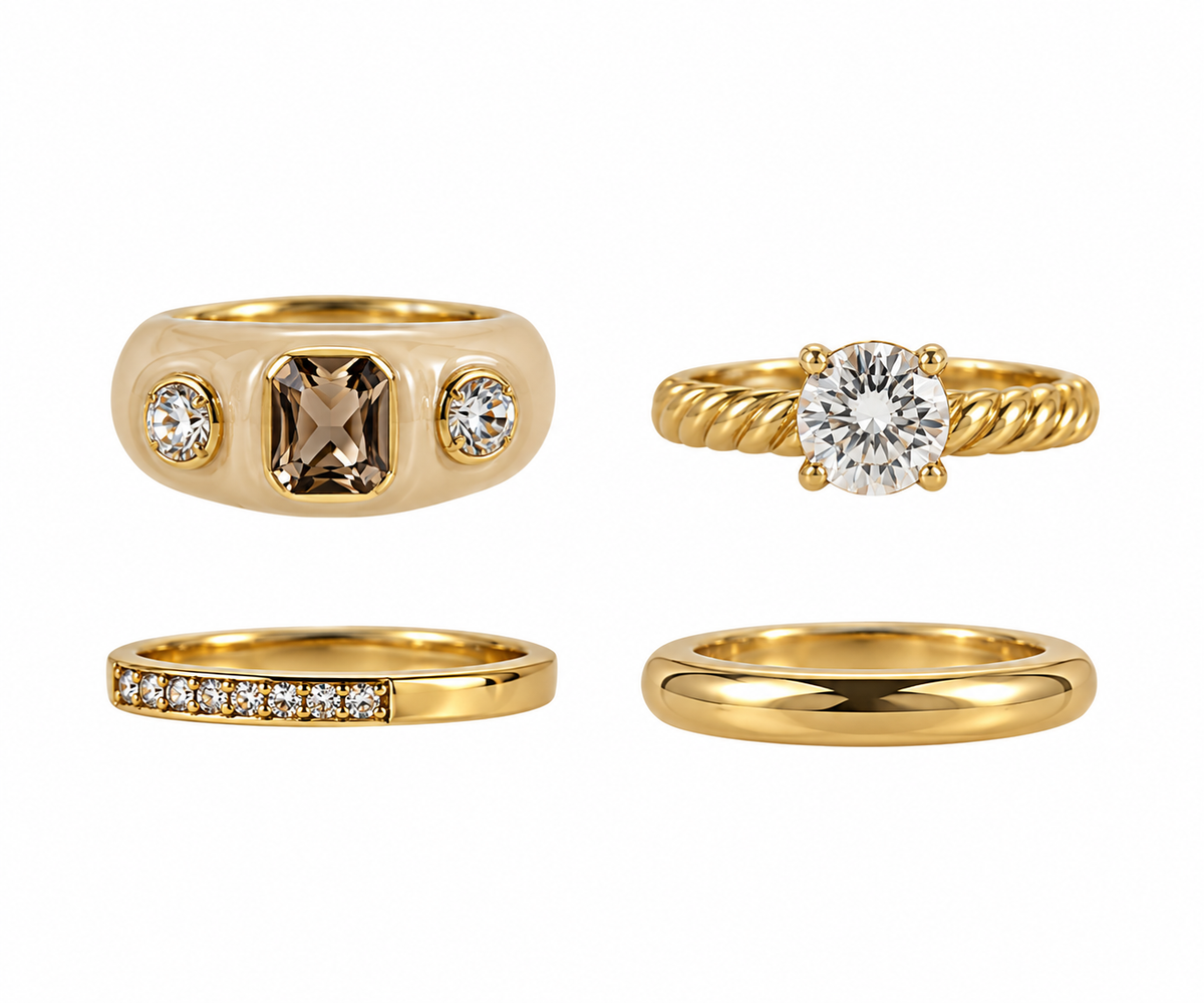 Ring Set