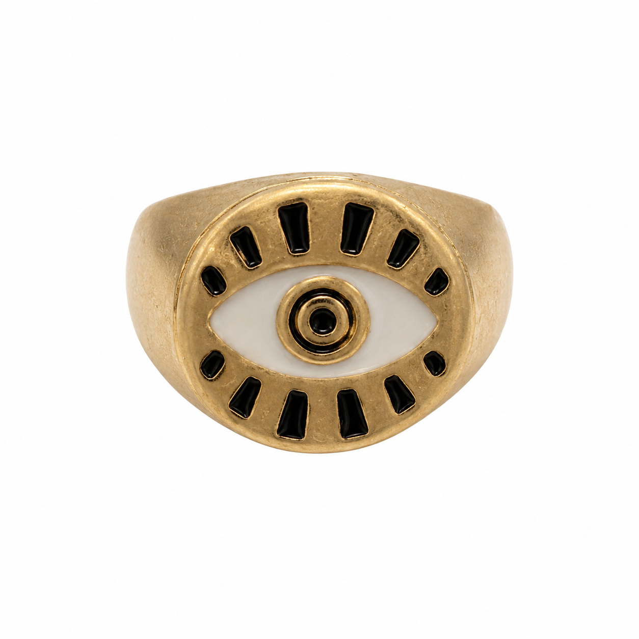 Ring Eye Ring