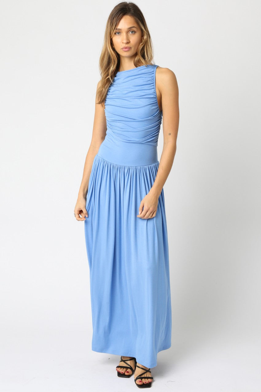 The Leni Dress