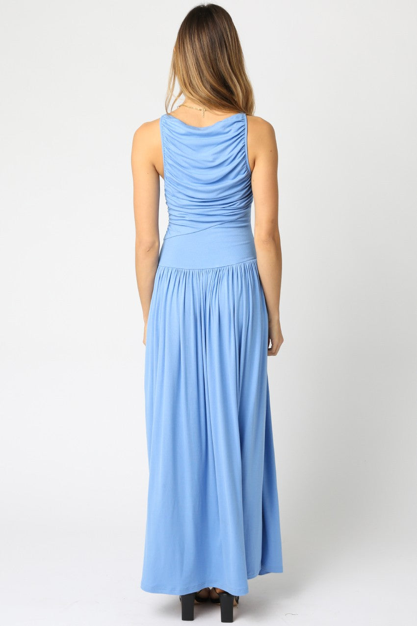 The Leni Dress
