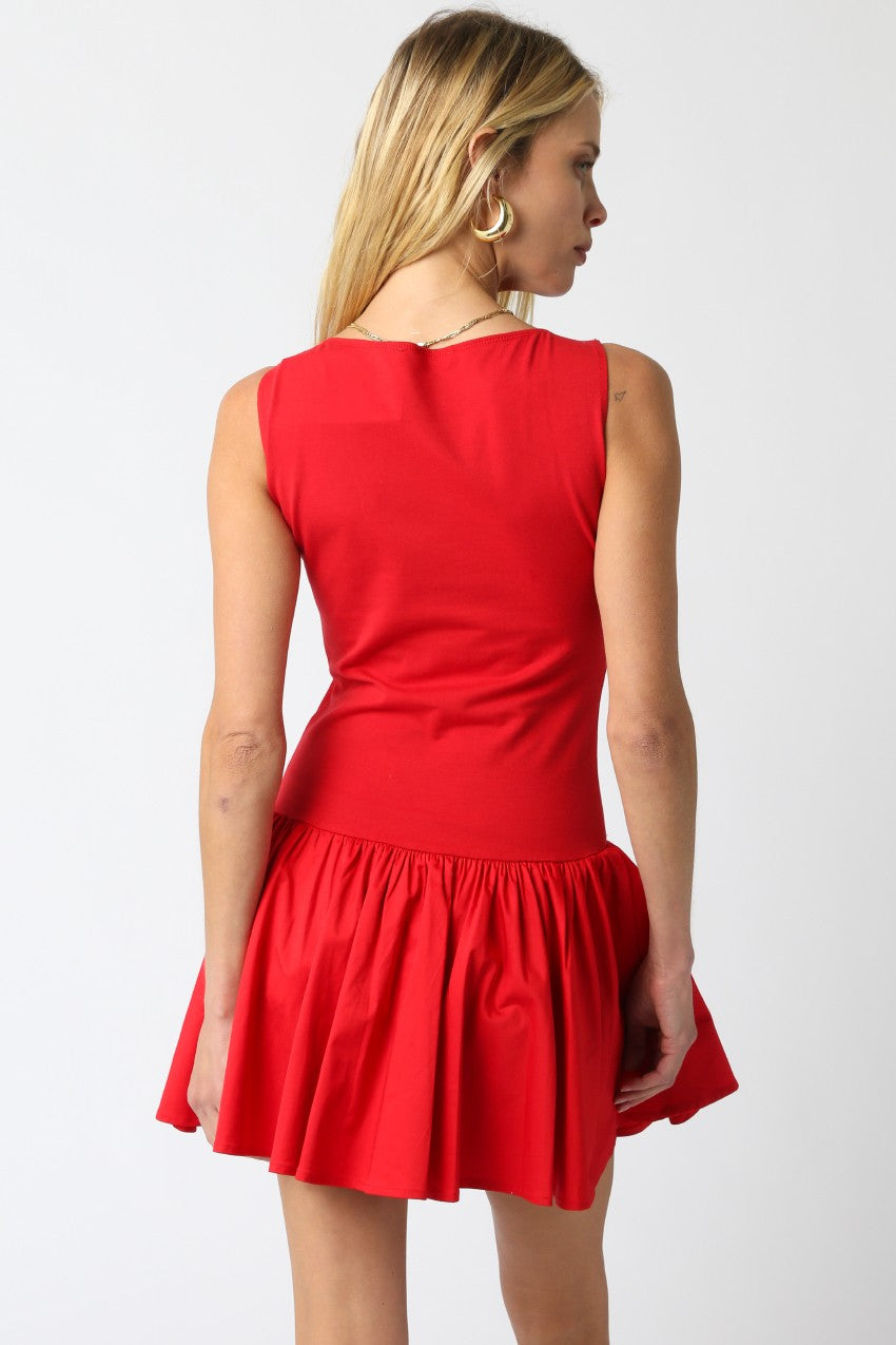 The Hannah Dress