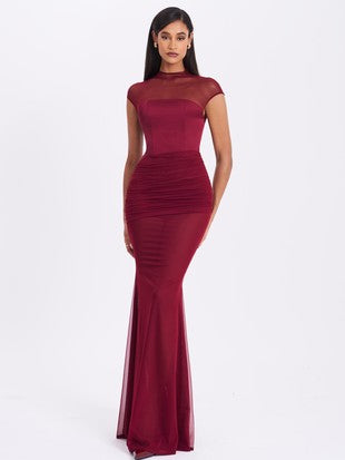 Wednesday The Catherine Dress