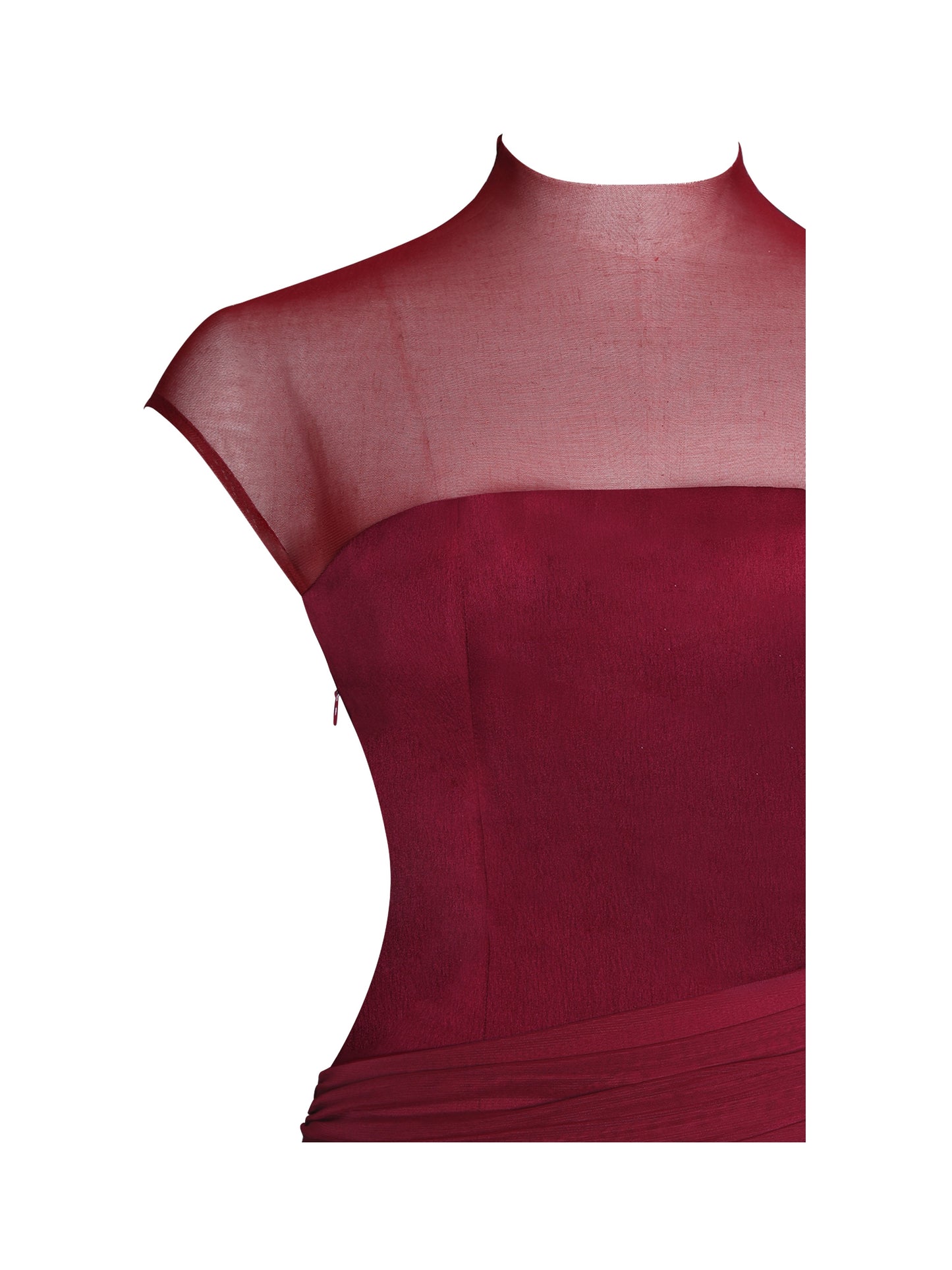 Wednesday The Catherine Dress