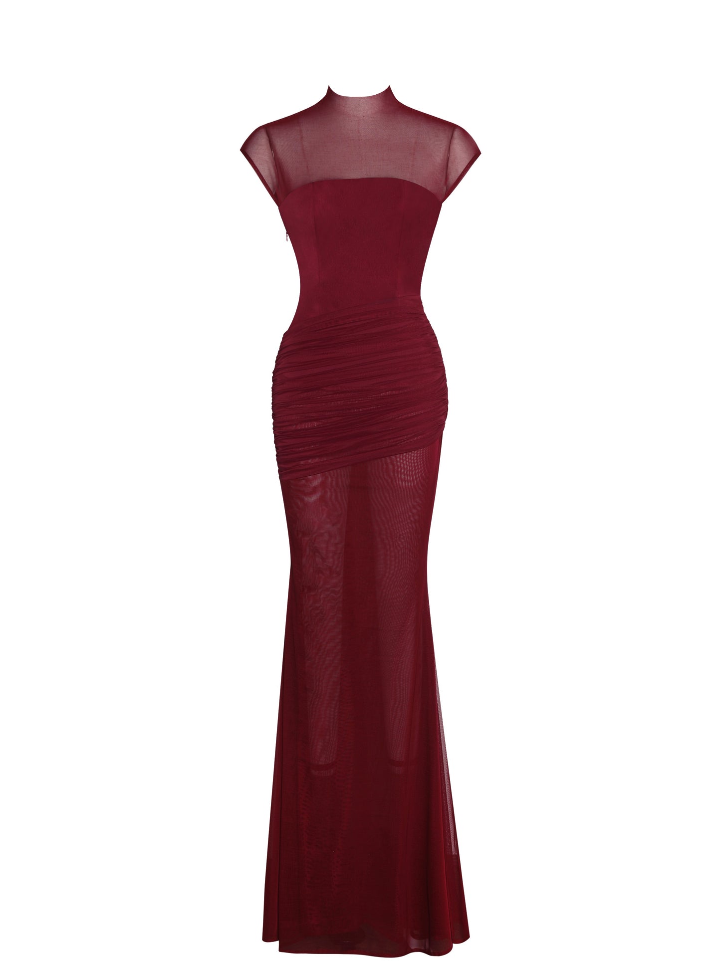 Wednesday The Catherine Dress