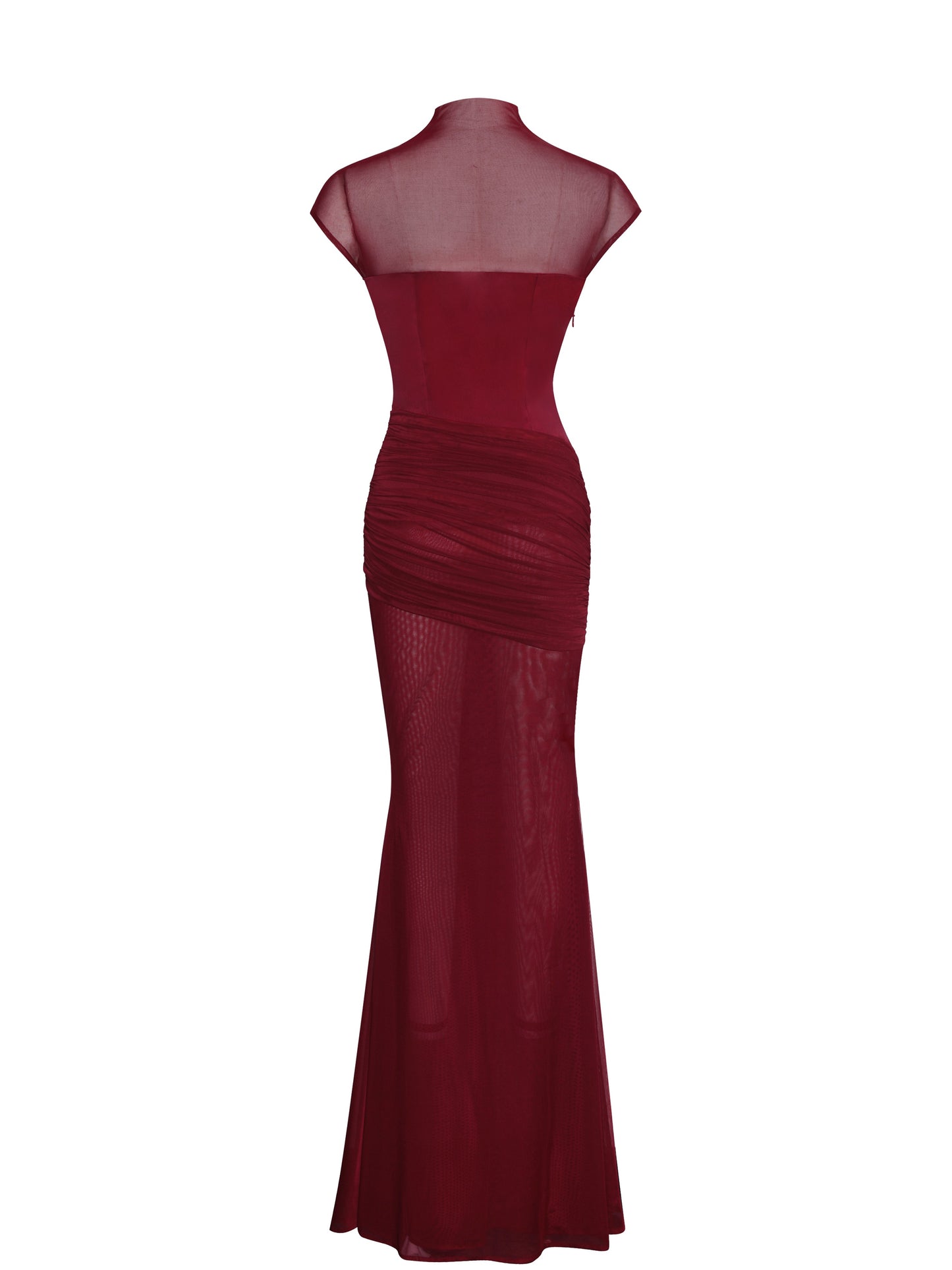 Wednesday The Catherine Dress