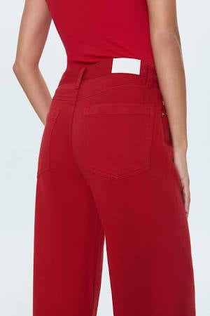 Designer The Samba Denim