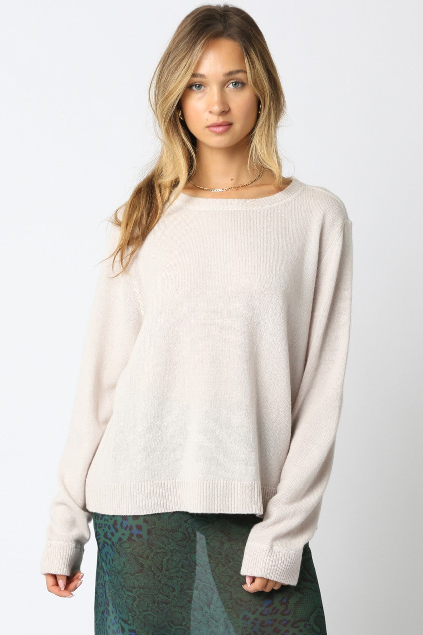 Emma Knit Top