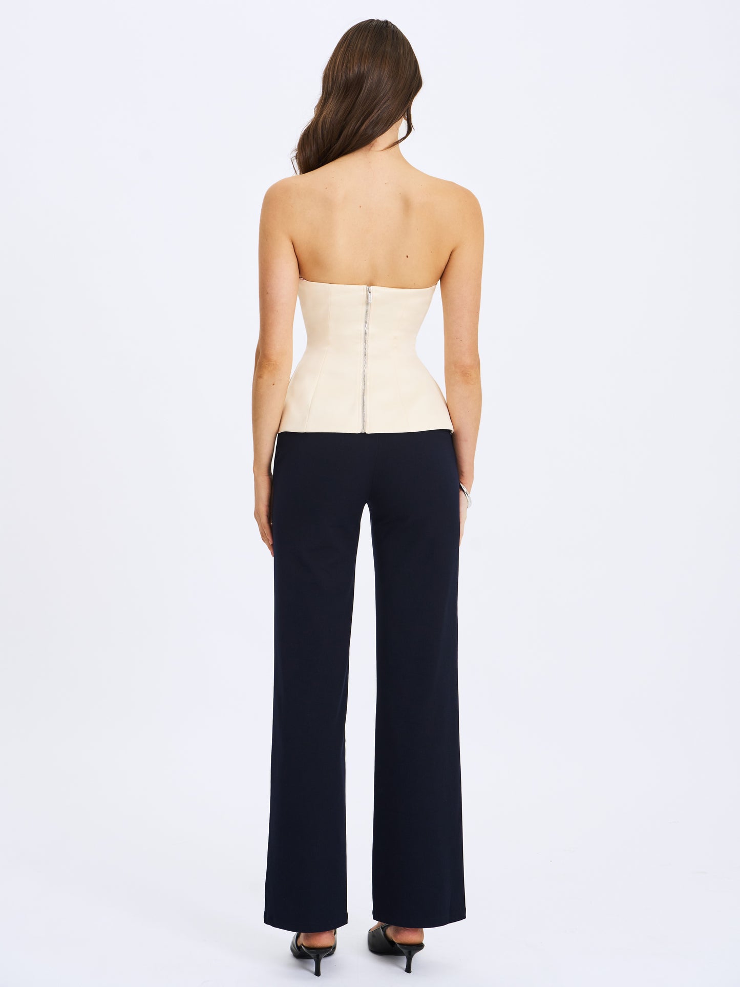 The Yanin Trouser Pant