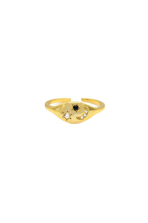 Rings #1030 Adjustable
