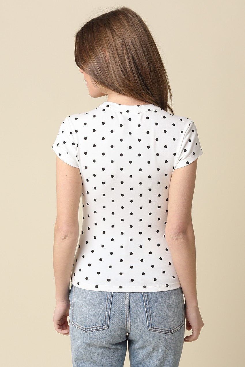 Dot Tee