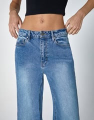 The Shay Denim