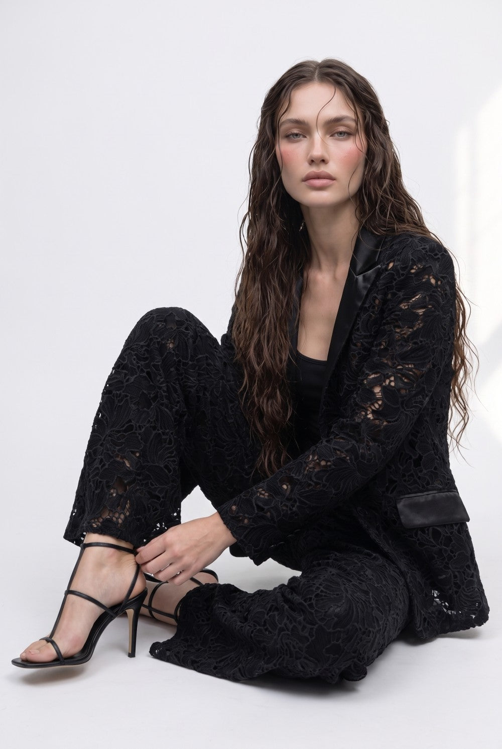 Suit Set