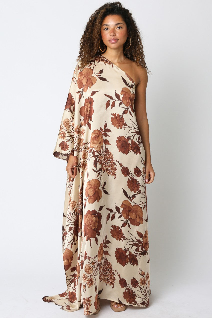 The JAYDA Dress