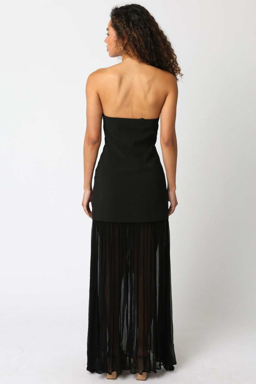 The Leah Dress
