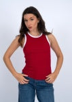 Maria Muscle Tank