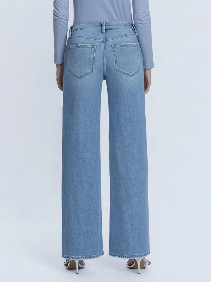 The Alma Jean