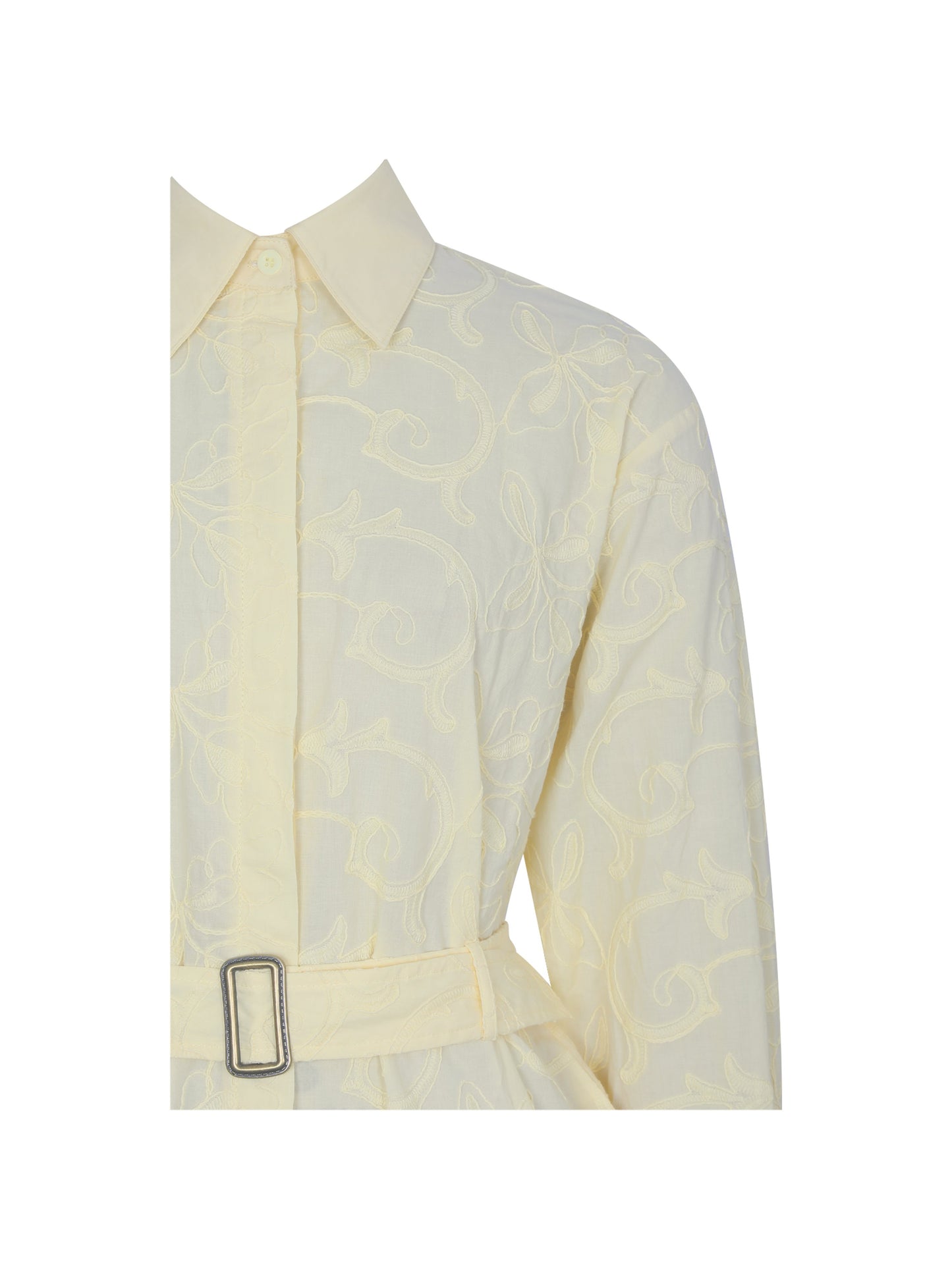 The Malou Romper
