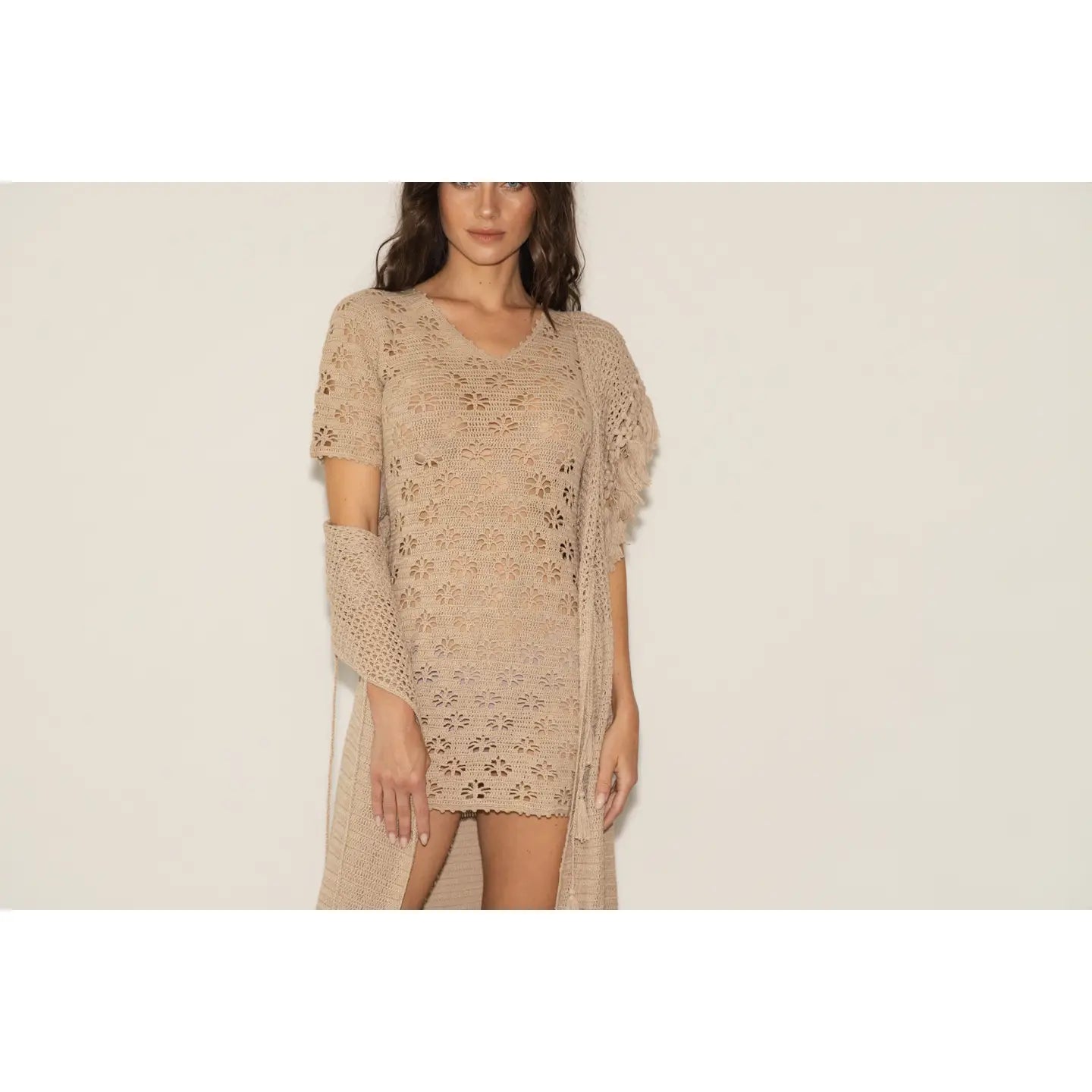 The Shara Dress