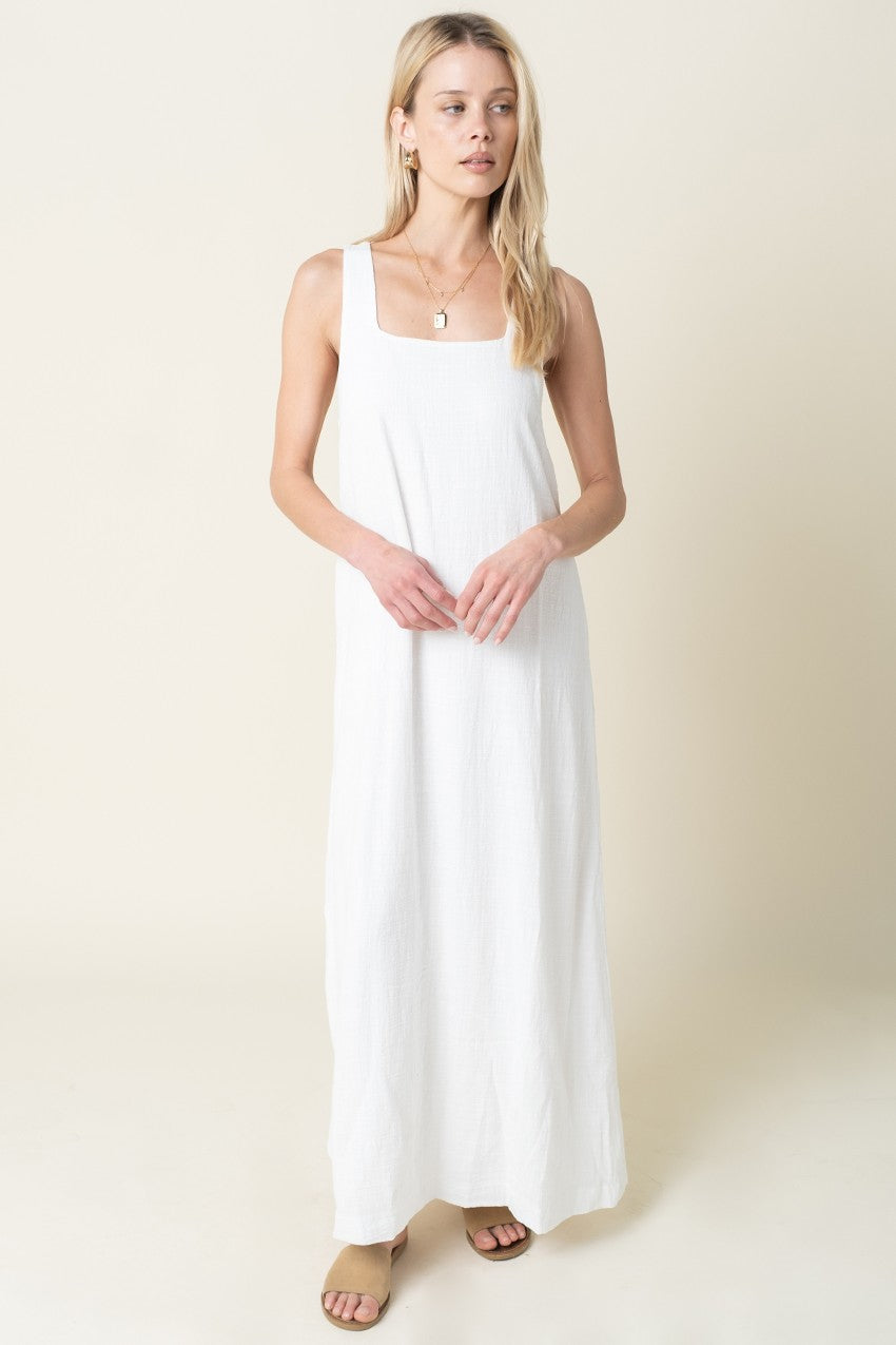 The Avery Dress