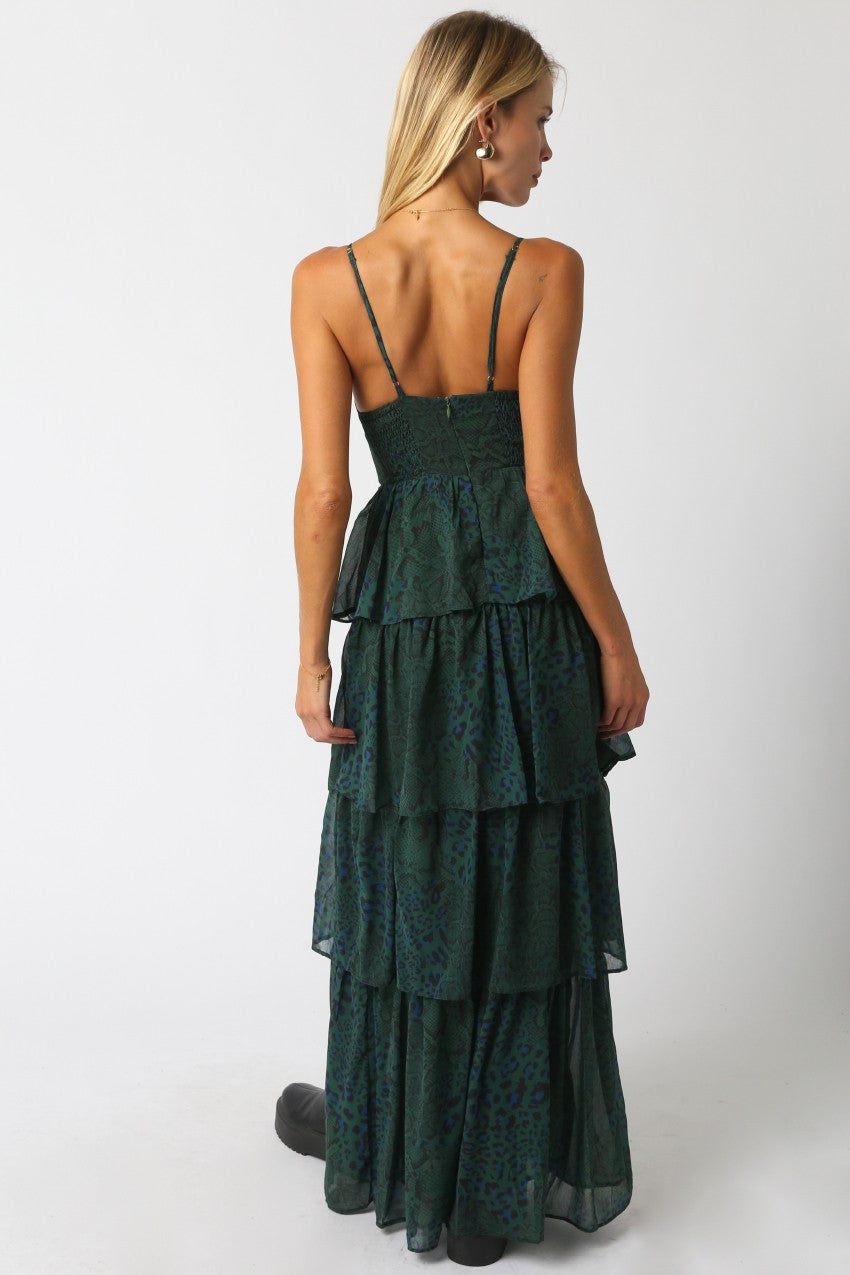 The Linda Dress