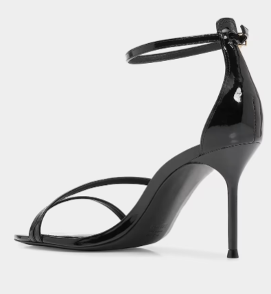 The Tessa Designer Heel