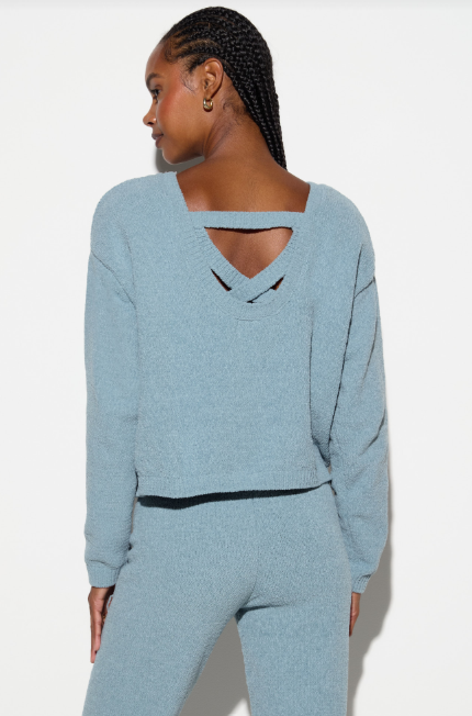 Desginer The Allegra Top