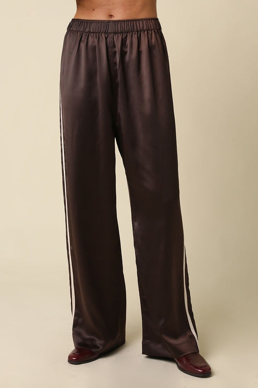 The Lee Side Stripe Pant