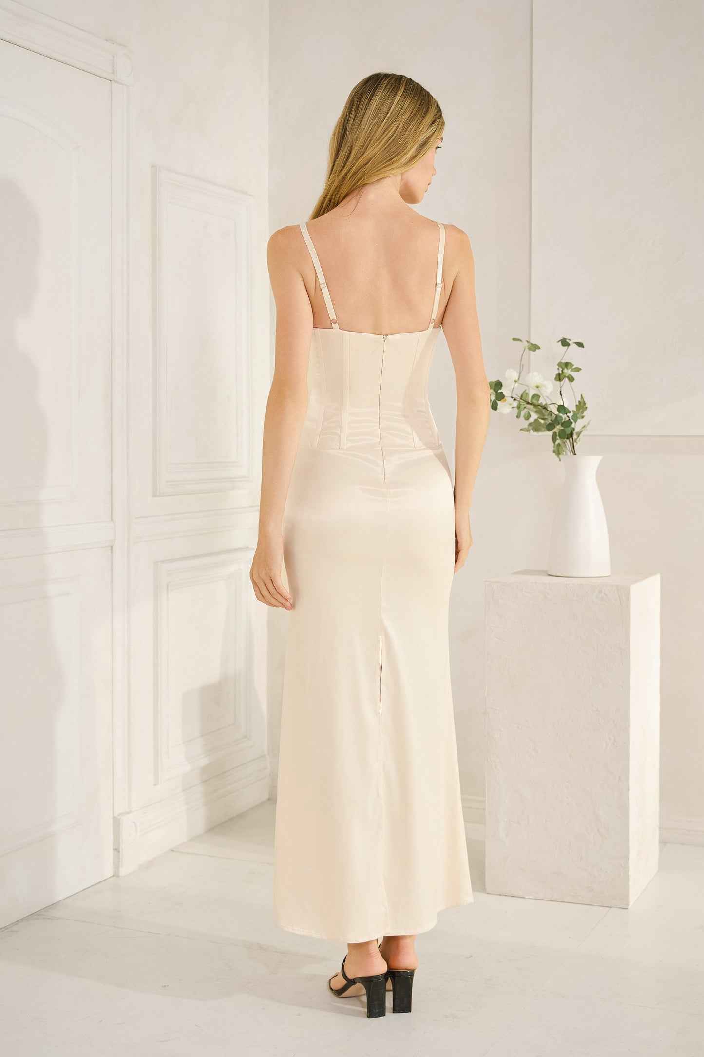 Corset Dress