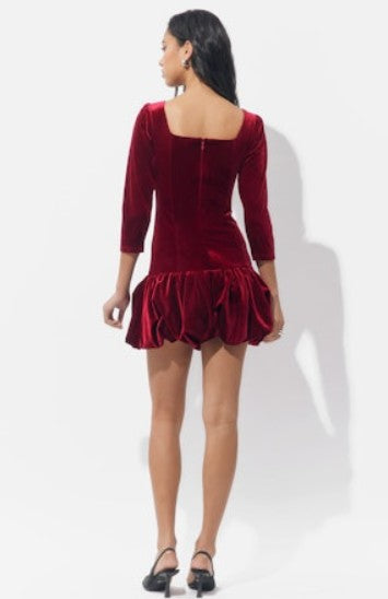 Designer The Dolly Dress