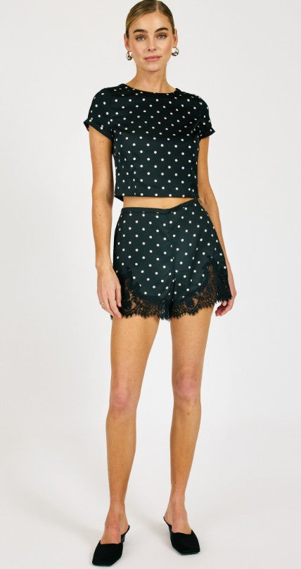 The Sophie Top Only