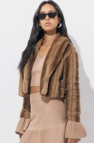 Designer The Folster Jacket
