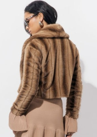 Designer The Folster Jacket