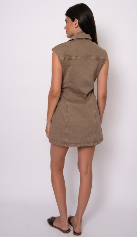 The Jess Dress