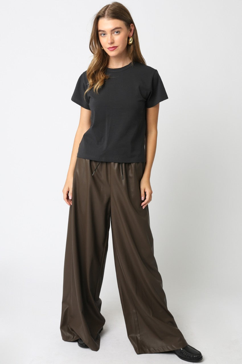 The Maia Vintage Tee