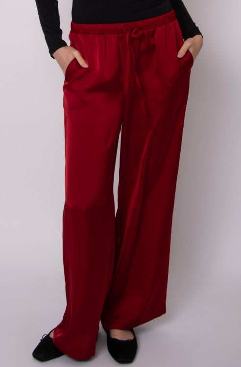 The Merry Drawstring Pant