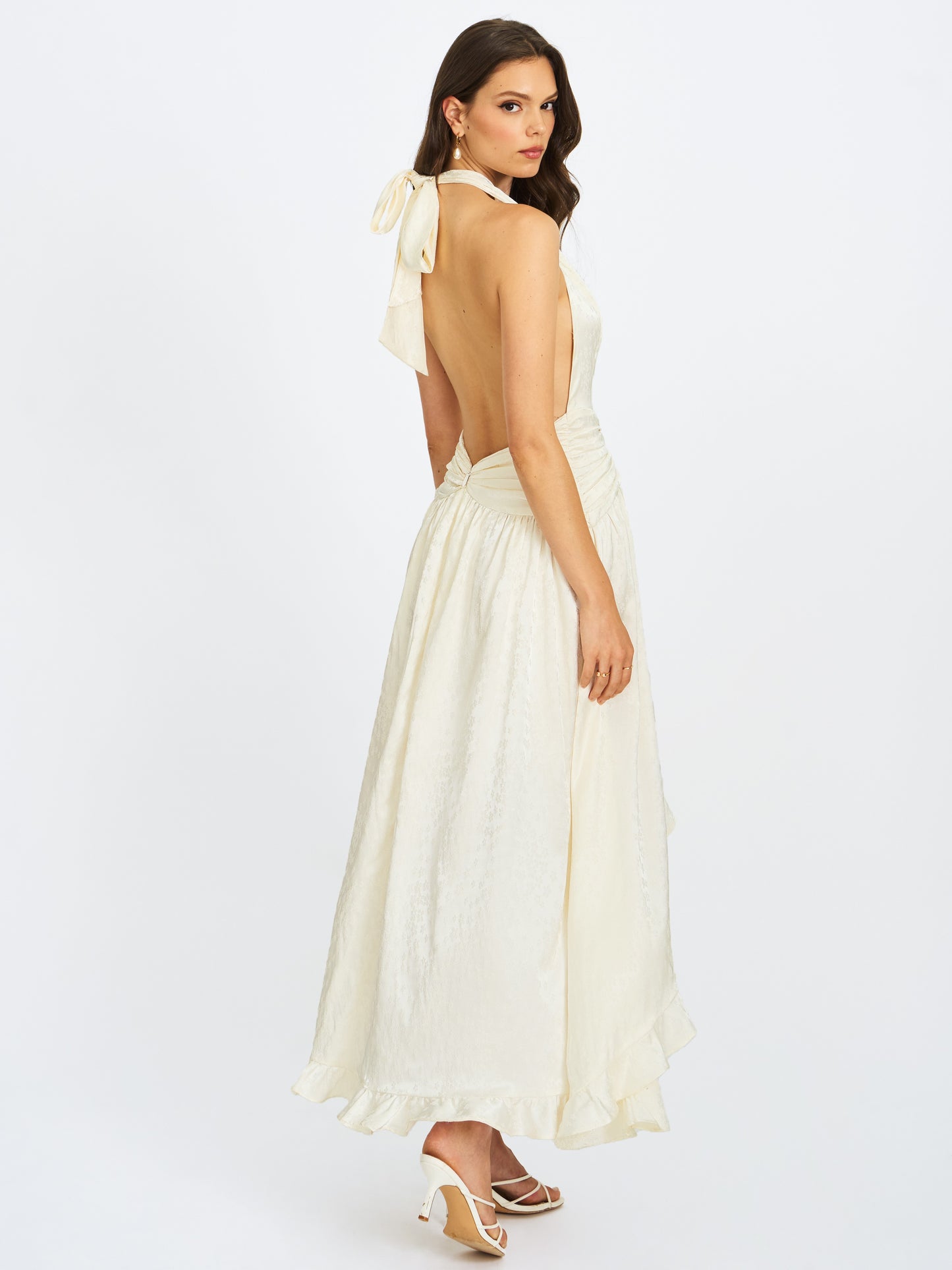 The Nalani Dress