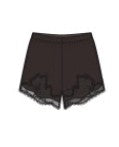 Lace Short