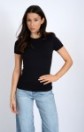 The Roxi For Fall Short Sleeve Top